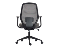 Cobra OFFICE ONE HF306BK czarny - 1364524 - zdjęcie 5